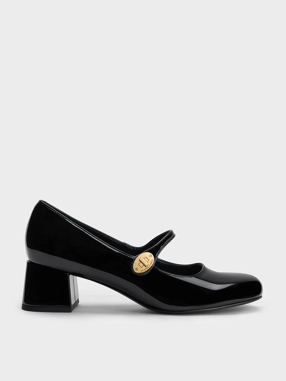 Black Patent