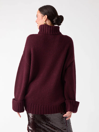 Regal Plum Heather