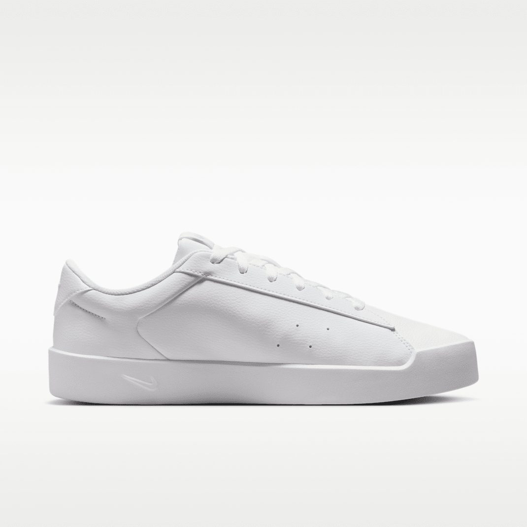 White/White/White