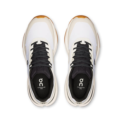 White | Black