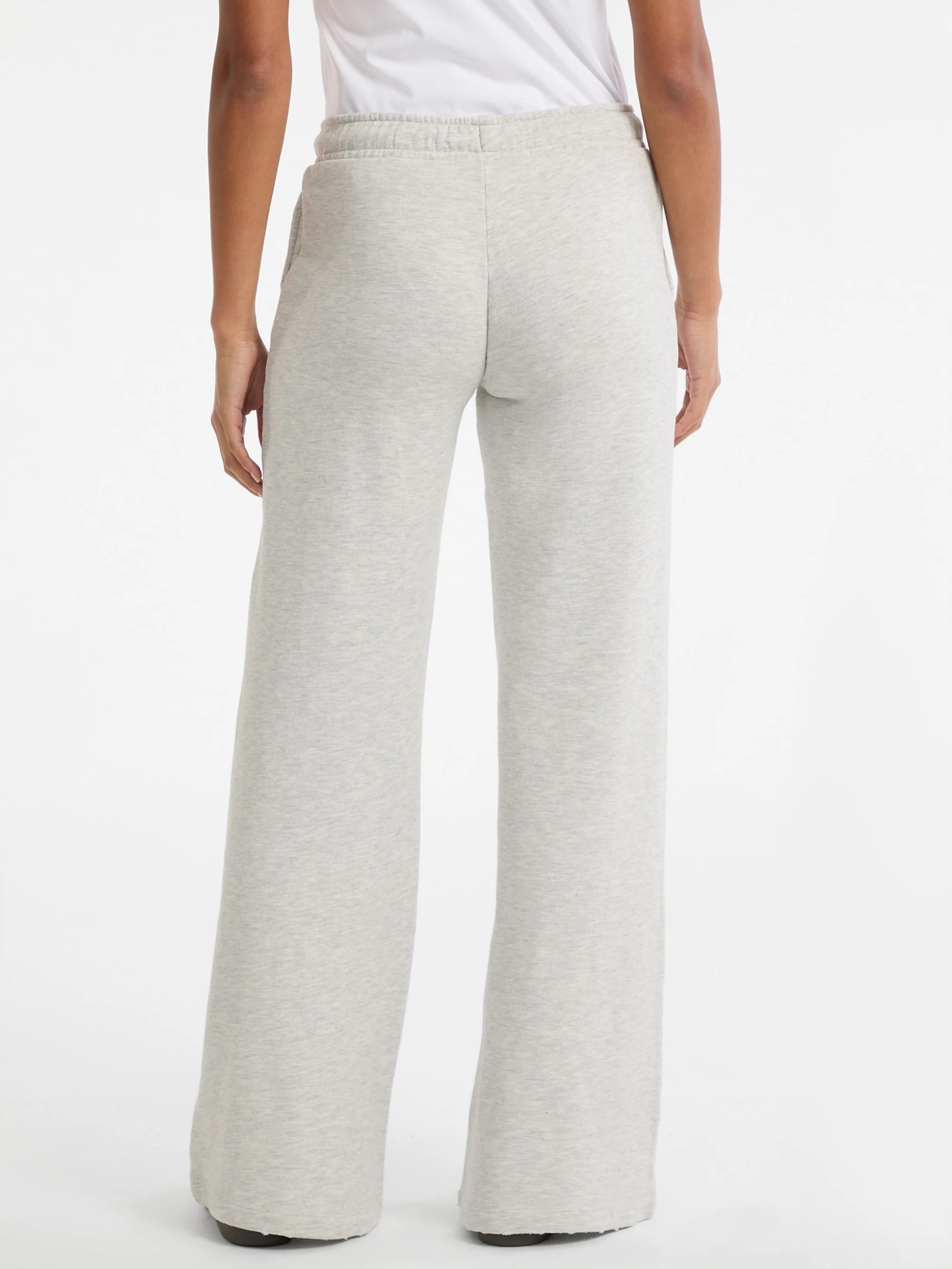 Light Grey Heather Multi