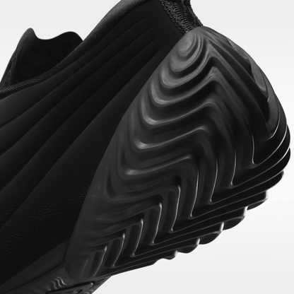 Black/Black