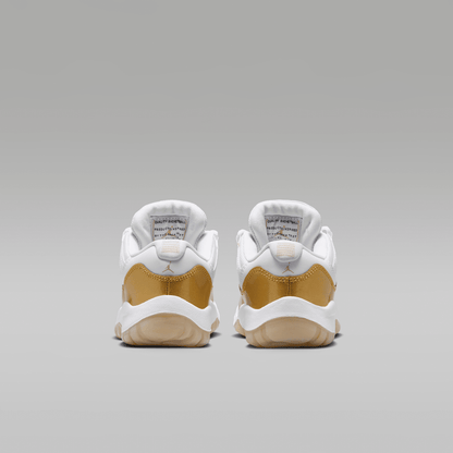 White/Team Gold/Metallic Gold 2