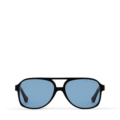 Azul