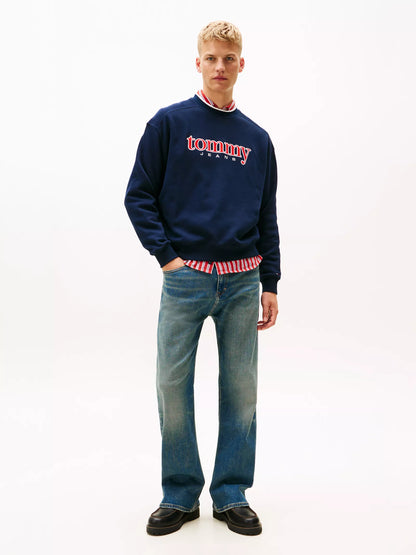 Dark Navy