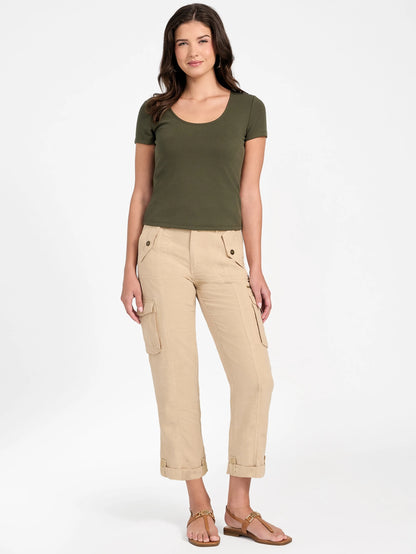 Green Depths