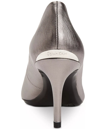 Anthracite Leather