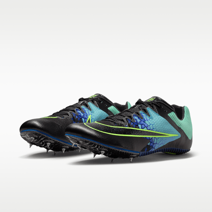 Emerald Rise/Sapphire/Ghost Green/Black
