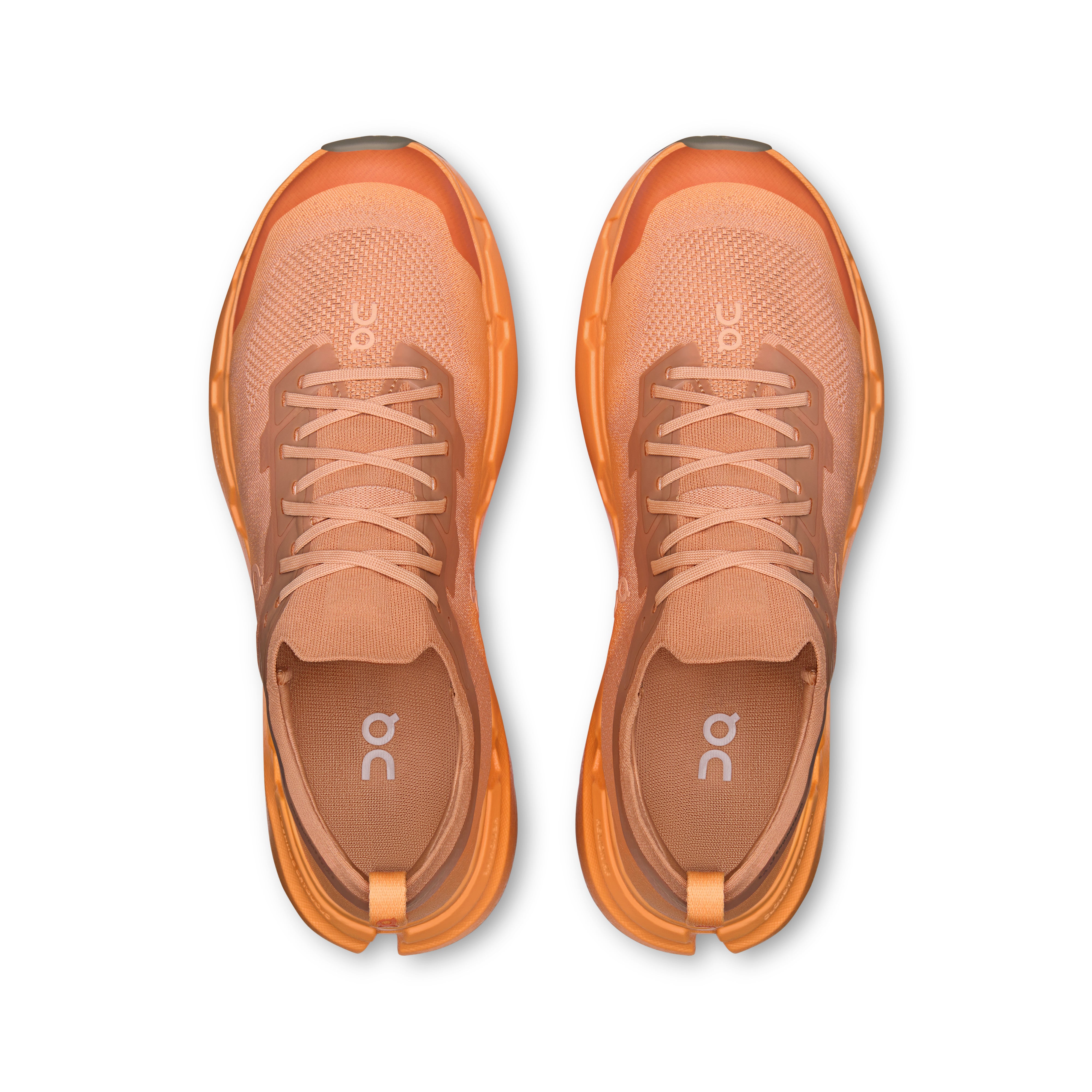 Sandstone | Tangerine