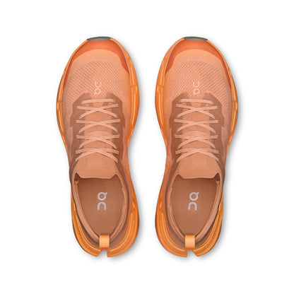 Sandstone | Tangerine