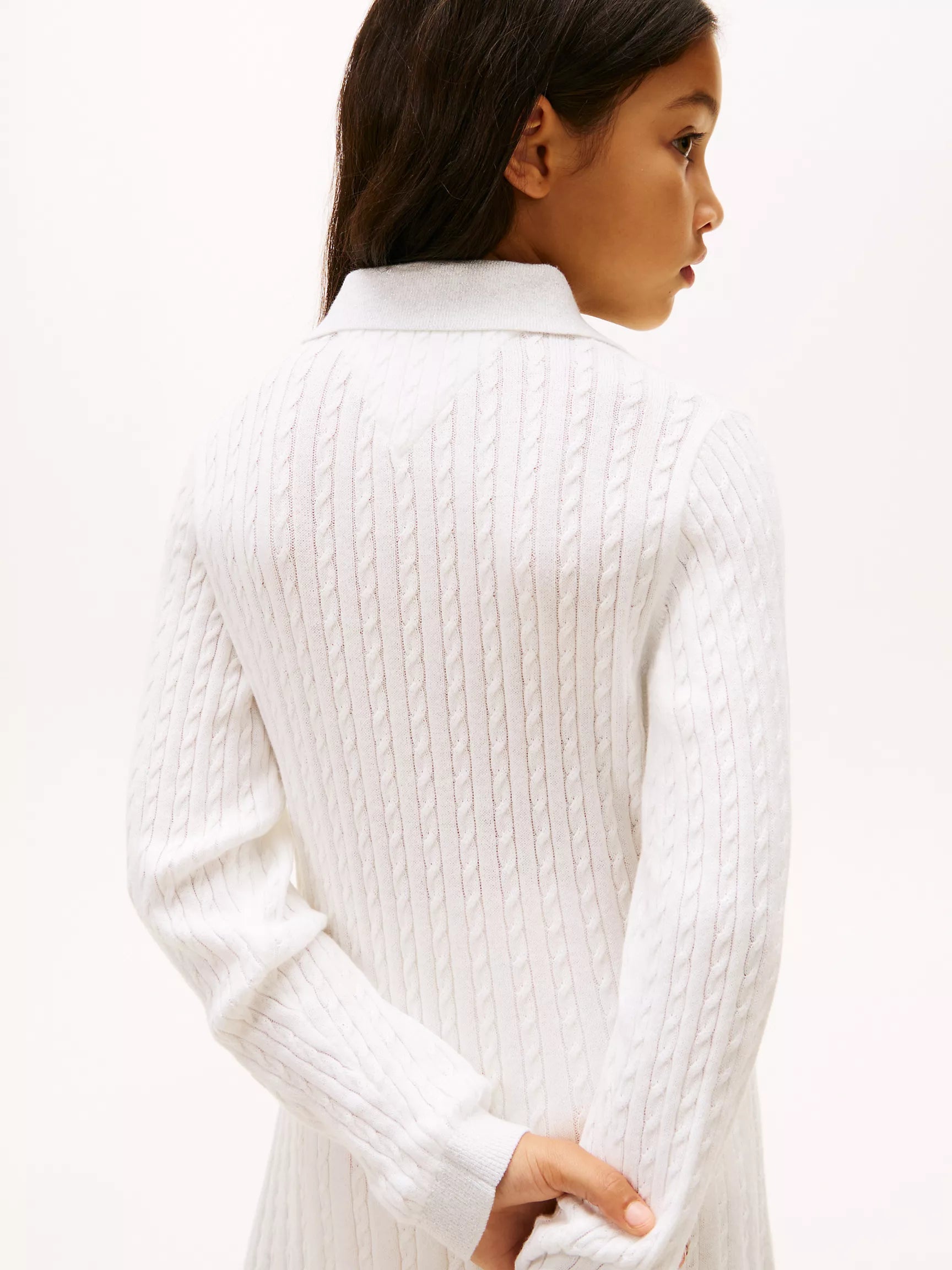 Ivory Silk