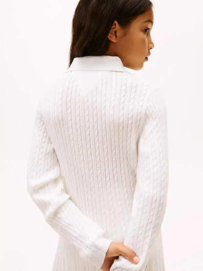 Ivory Silk