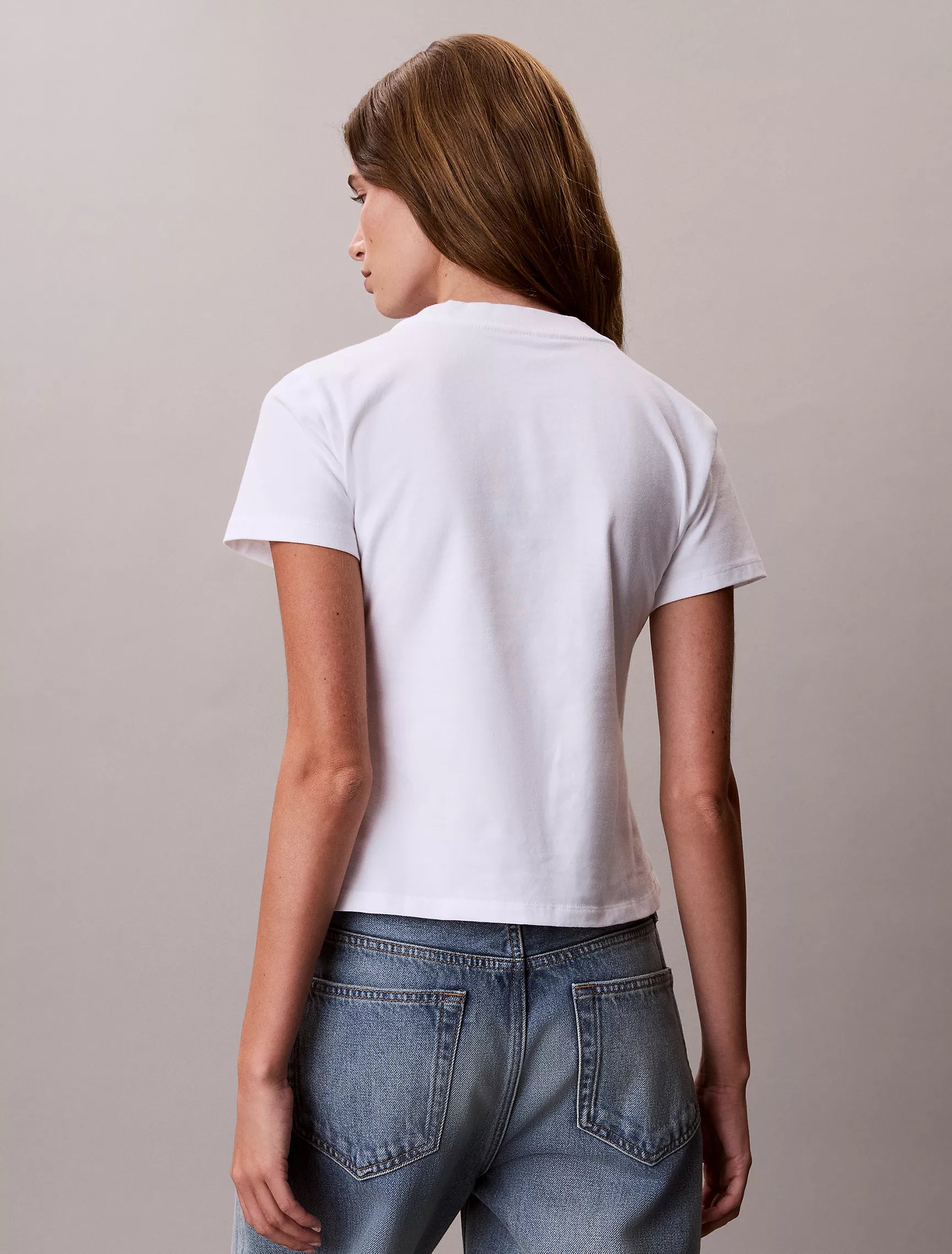 Bright White