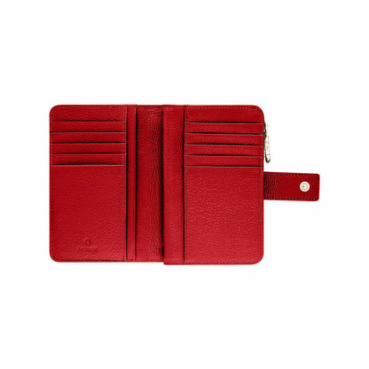 Lipstick red