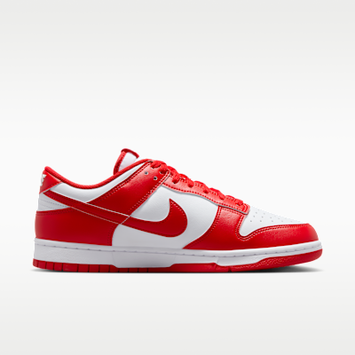 White/White/University Red