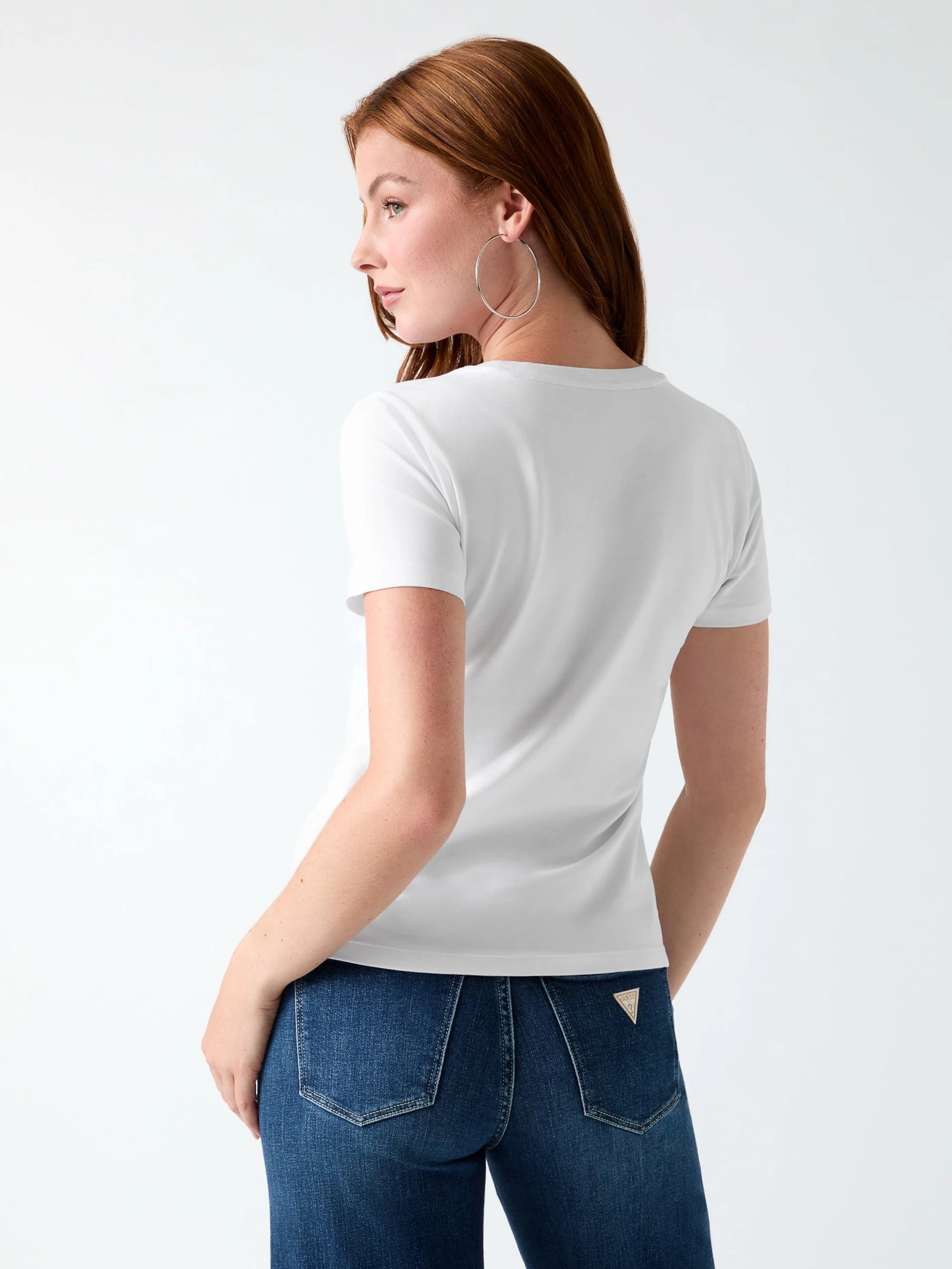 White Multi