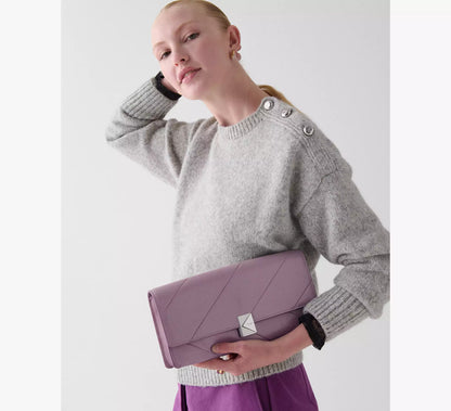 Market Purple