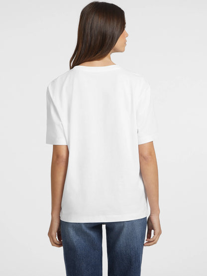 Pure White