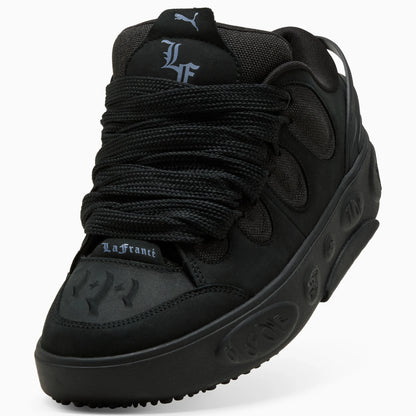 PUMA Black-Gray Sky