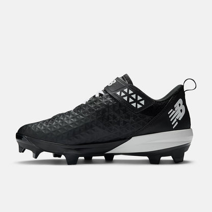 Black With Nb 103 White