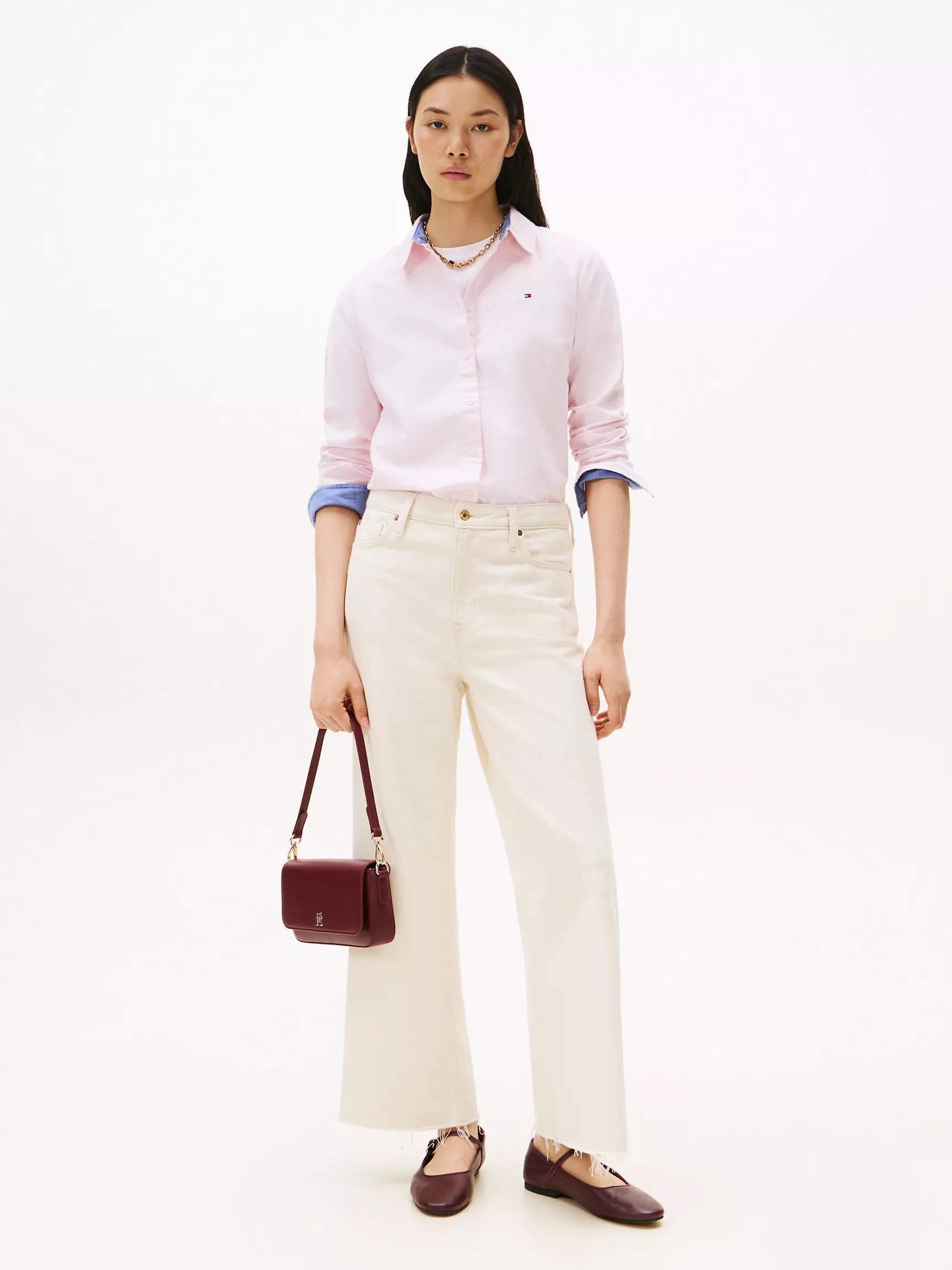 Cradle Pink