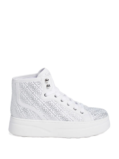 Wht Floral