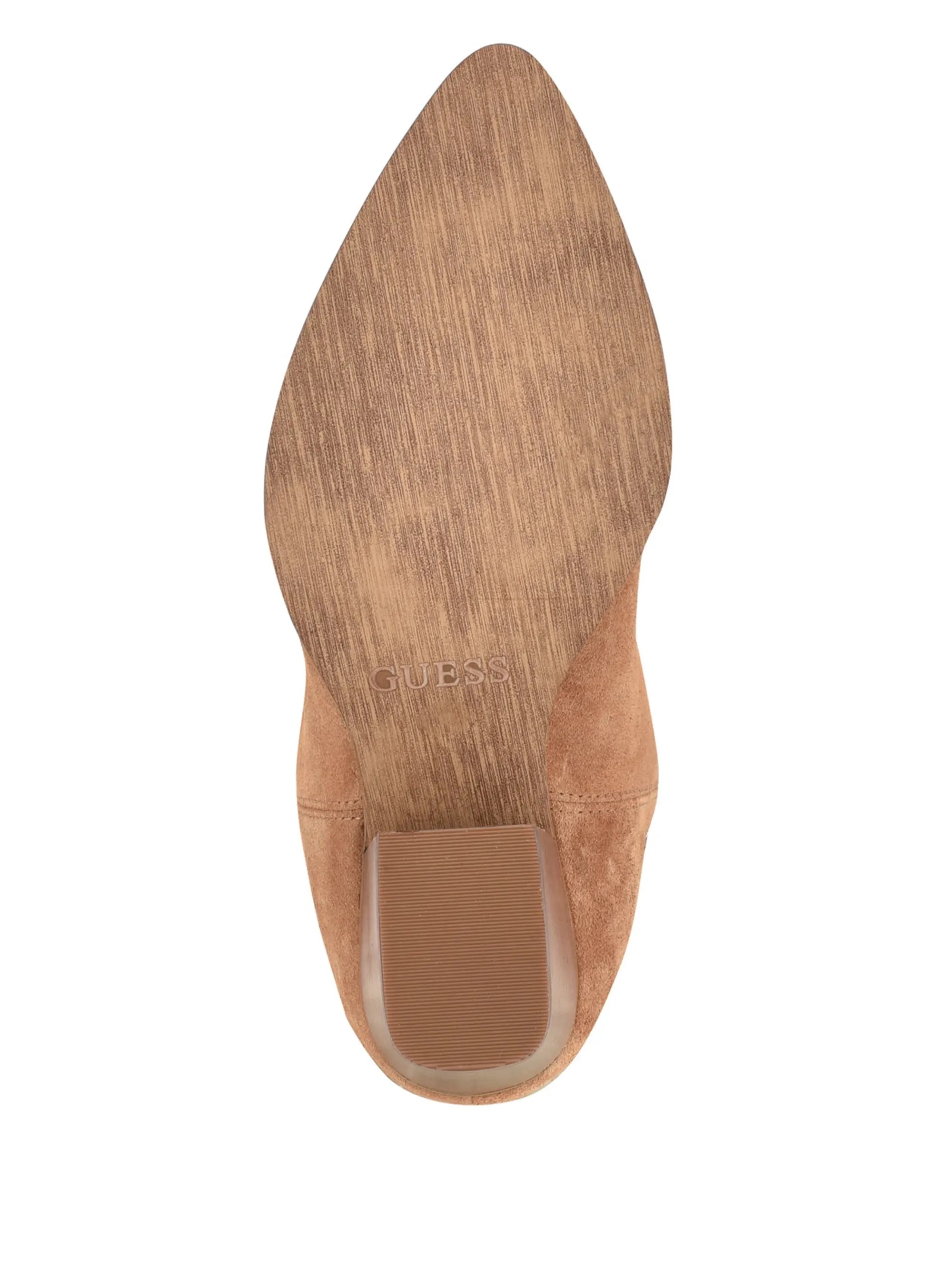 Light Brown