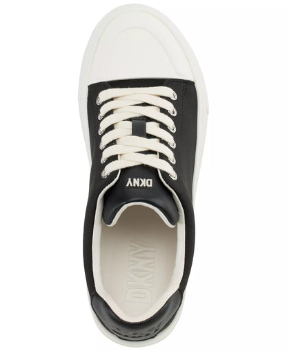 Black/ Eggnog