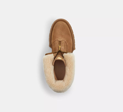 Coconut/Natural