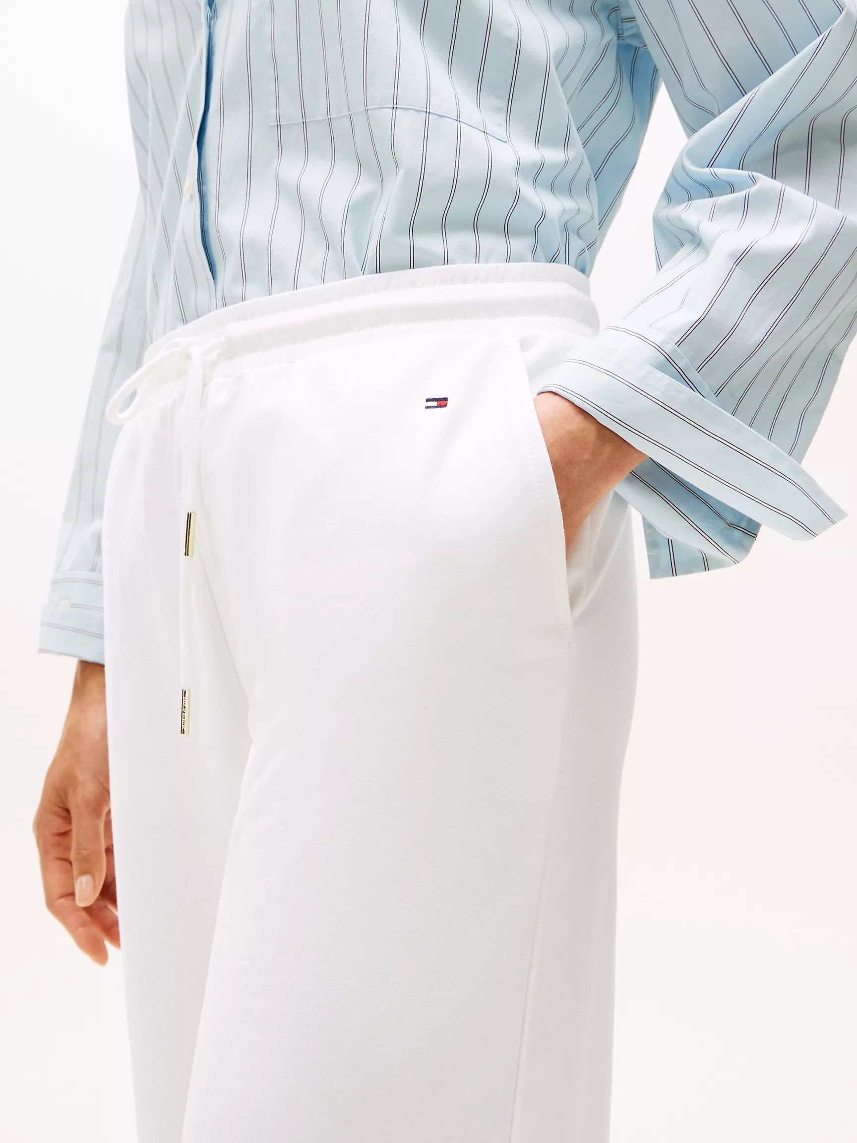 Optic White