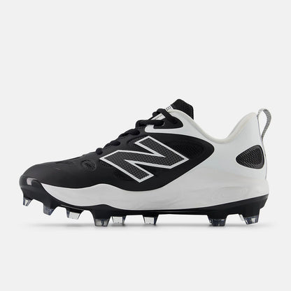 Black With Nb 103 White