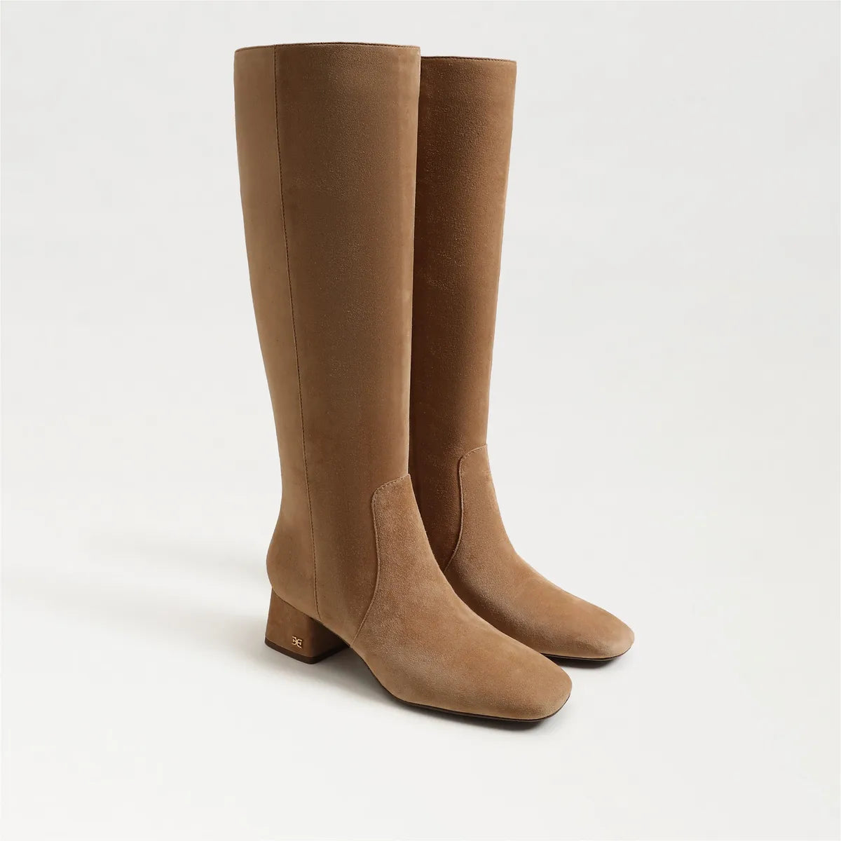 Cyrpus Tan Suede