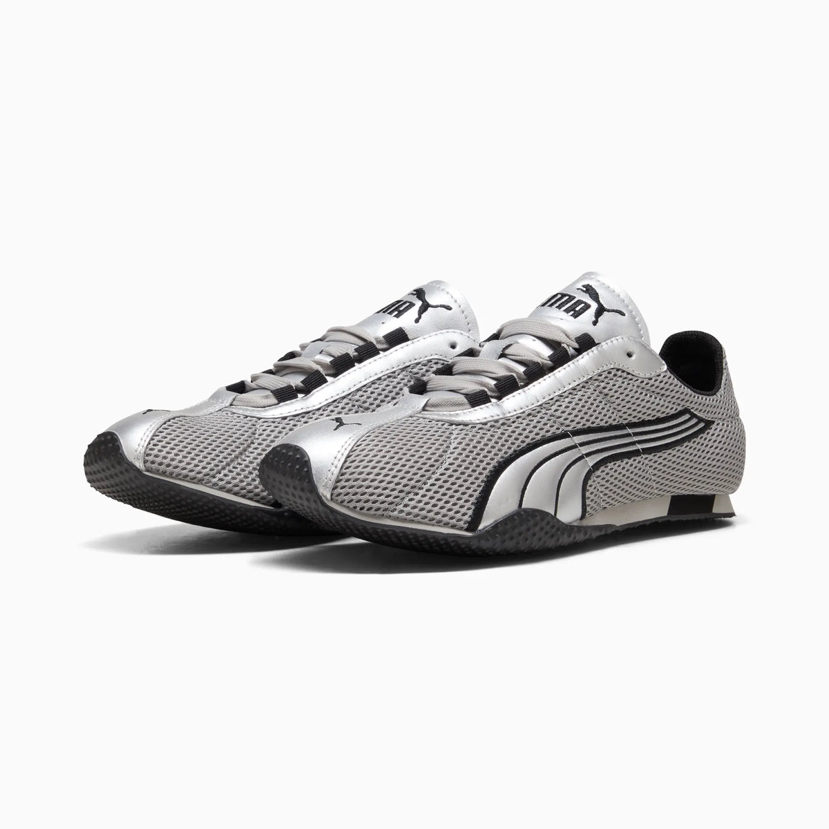 Gray Echo-PUMA Silver