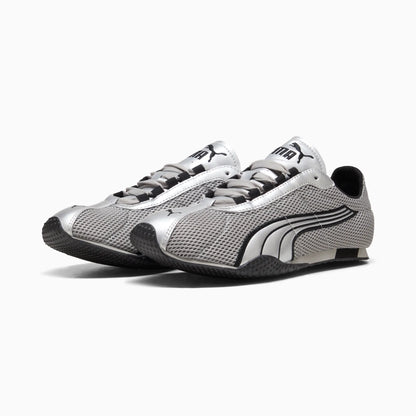 Gray Echo-PUMA Silver