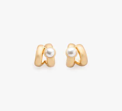 Clear/Gold