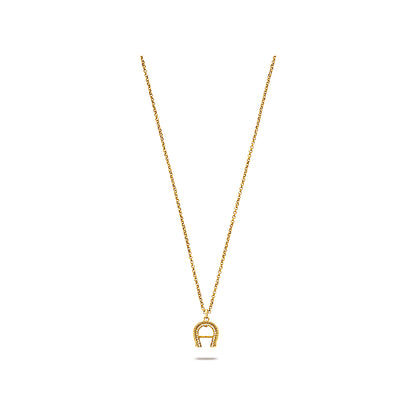 Gold Coloured