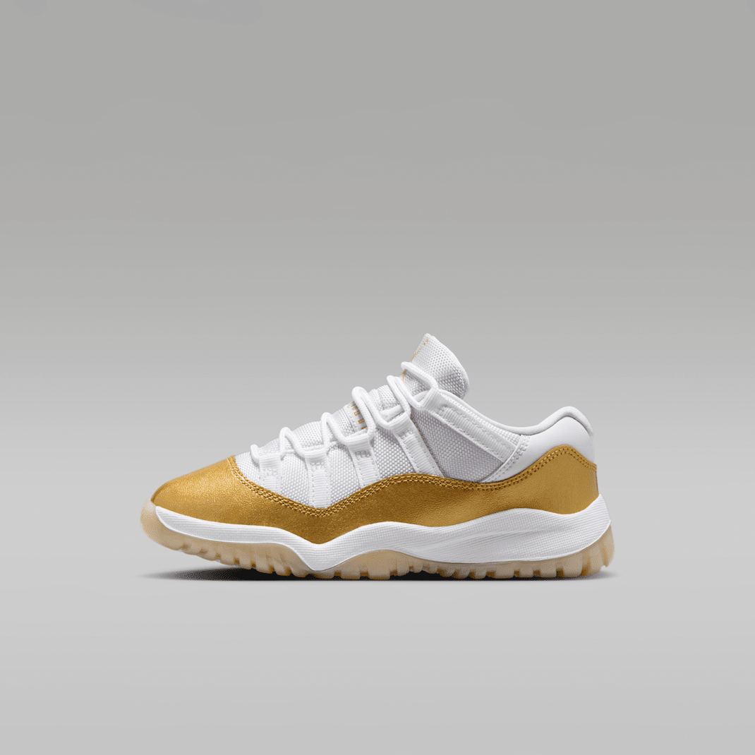 White/Team Gold/Metallic Gold 2