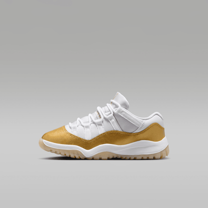White/Team Gold/Metallic Gold 2