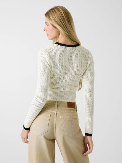 Warm White