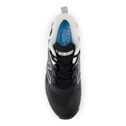 Black With Nb 103 White