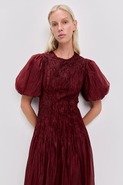 MAHOGANY