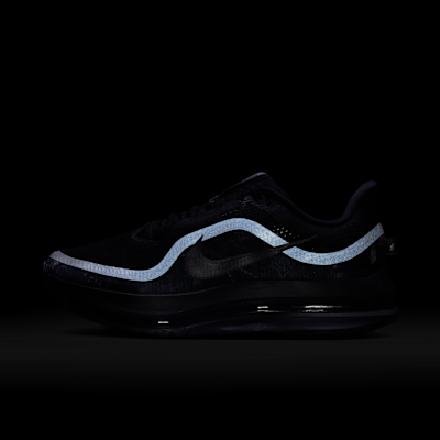 Off Noir/Black/Iron Grey/Metallic Dark Grey