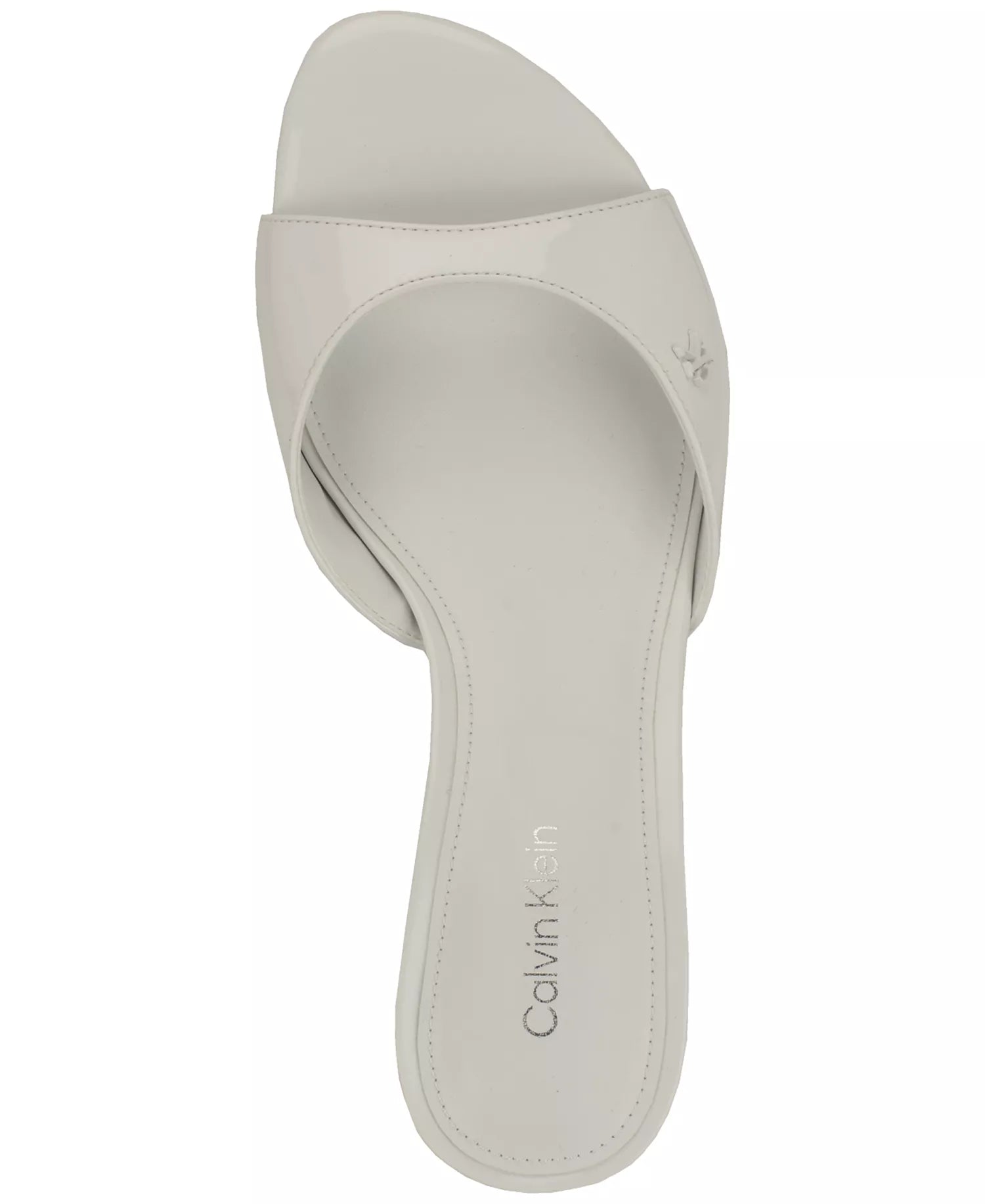 White Patent