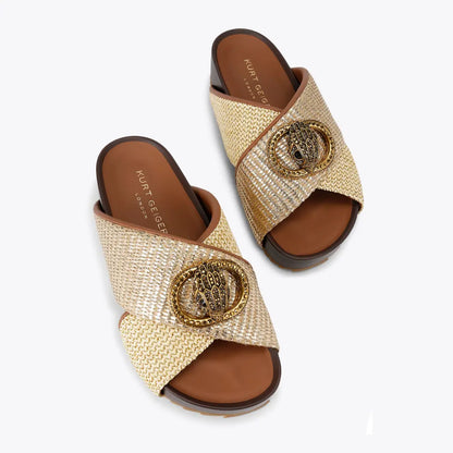 gold combination