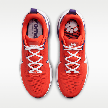 University Orange/New Orchid/White