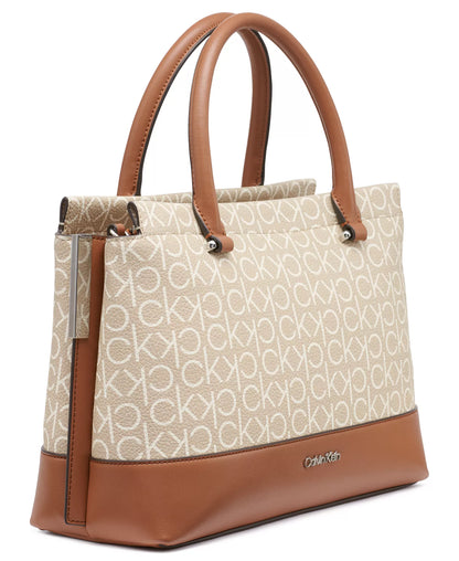 Vanilla Khaki Linear