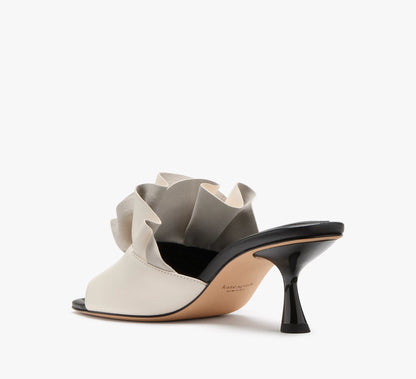 Black/Cream