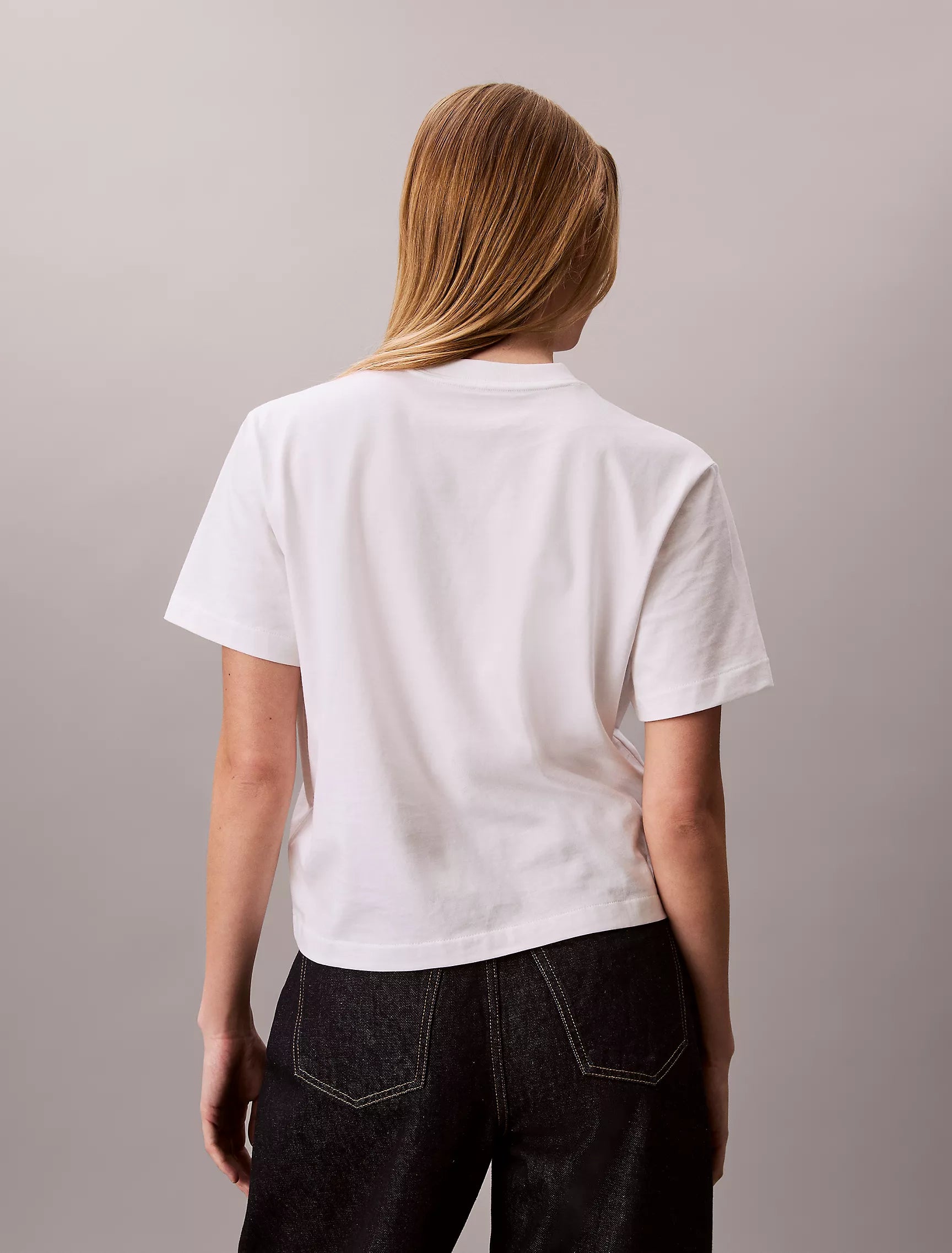 Bright White
