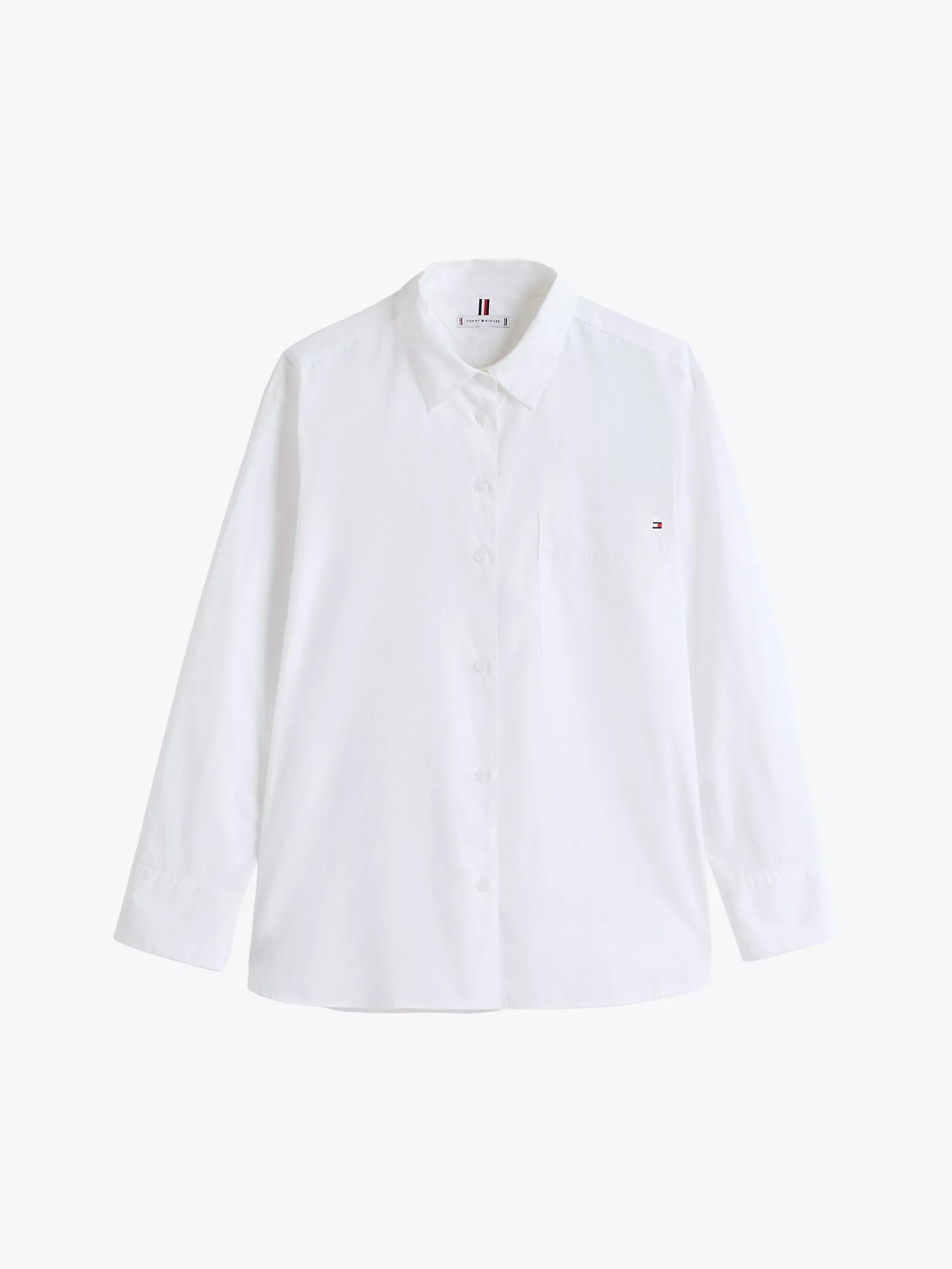 Optic White