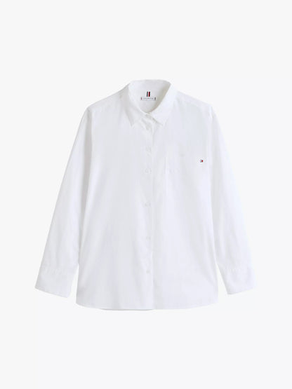 Optic White
